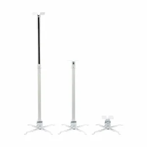 Крепление для проектора Charmount PRB43-65 white UA