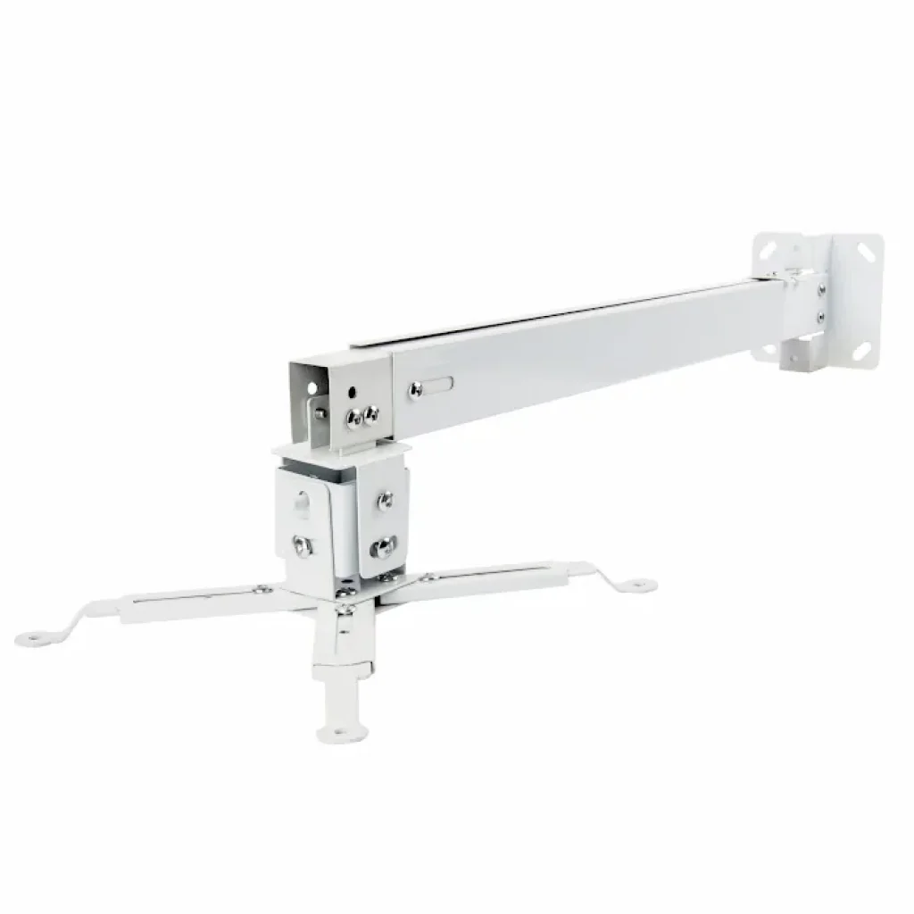 Крепление для проектора Charmount PRB43-65 white UA