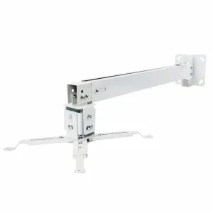 Крепление для проектора Charmount PRB43-65 white UA