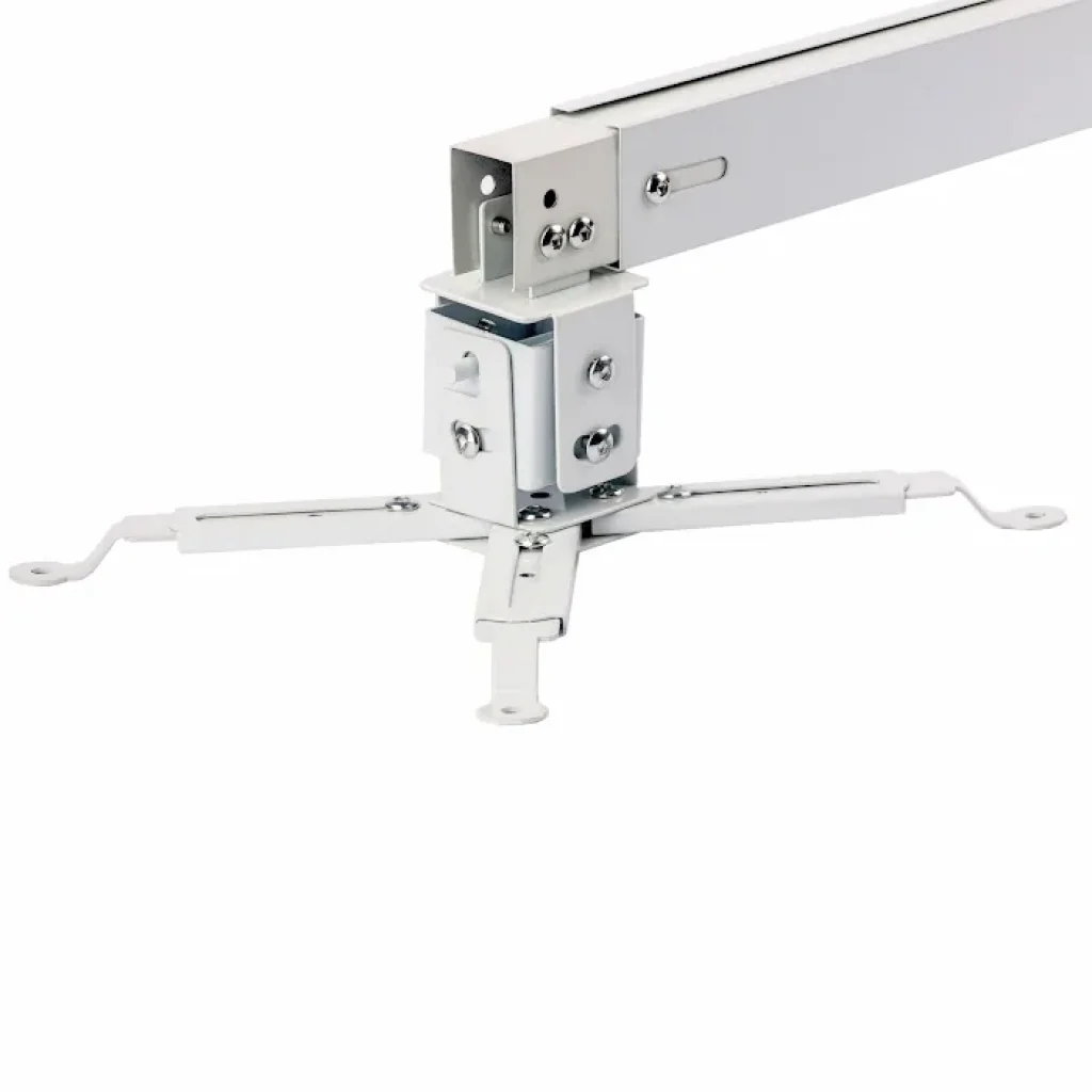 Крепление для проектора Charmount PRB43-65 white UA