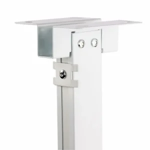 Крепление для проектора Charmount PRB43-65 white UA