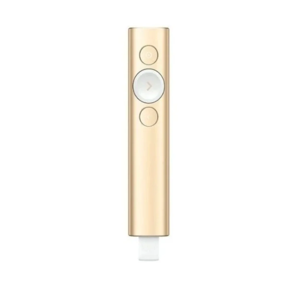 Презентер Logitech Spotlight Gold (910-004862) UA