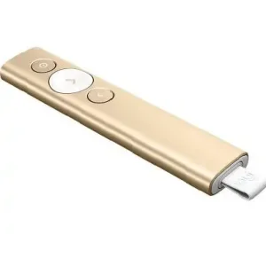 Презентер Logitech Spotlight Gold (910-004862) UA