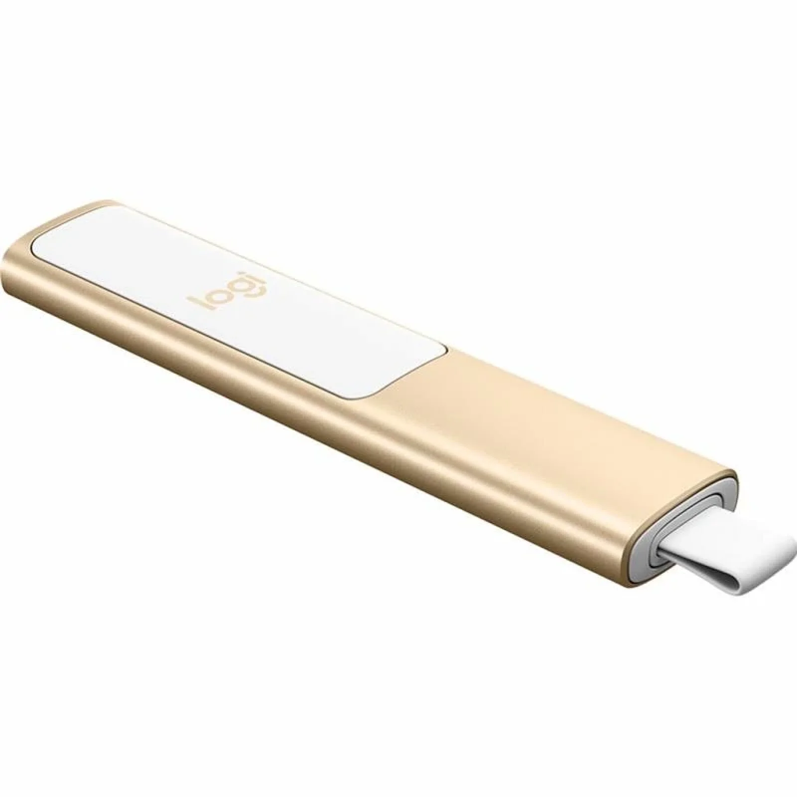 Презентер Logitech Spotlight Gold (910-004862) UA