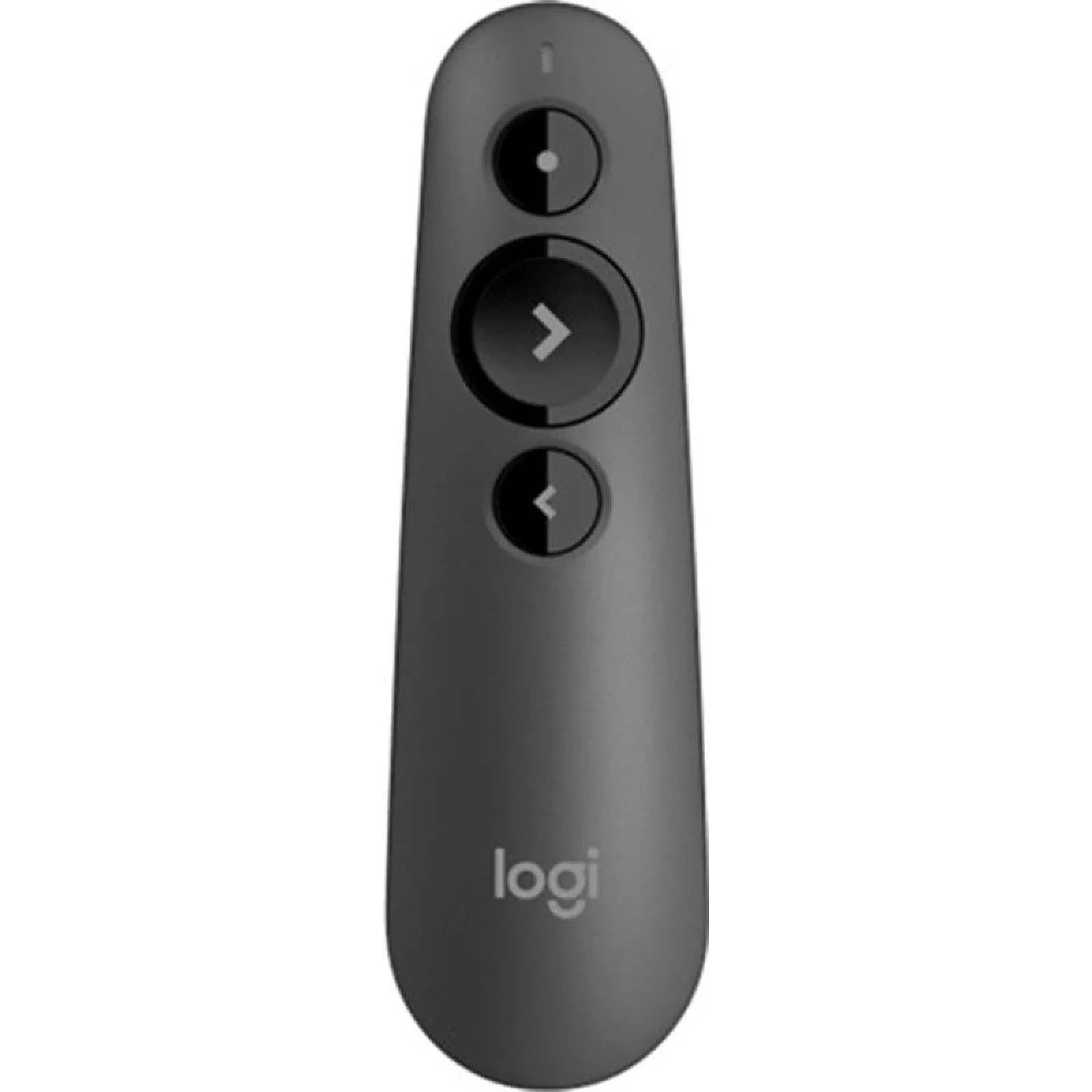 Презентер Logitech R500S Laser Presentation Remote Graphite (910-005843) UA