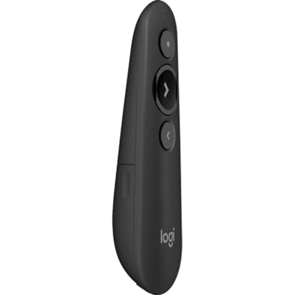 Презентер Logitech R500S Laser Presentation Remote Graphite (910-005843) UA