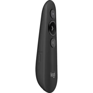 Презентер Logitech R500S Laser Presentation Remote Graphite (910-005843) UA