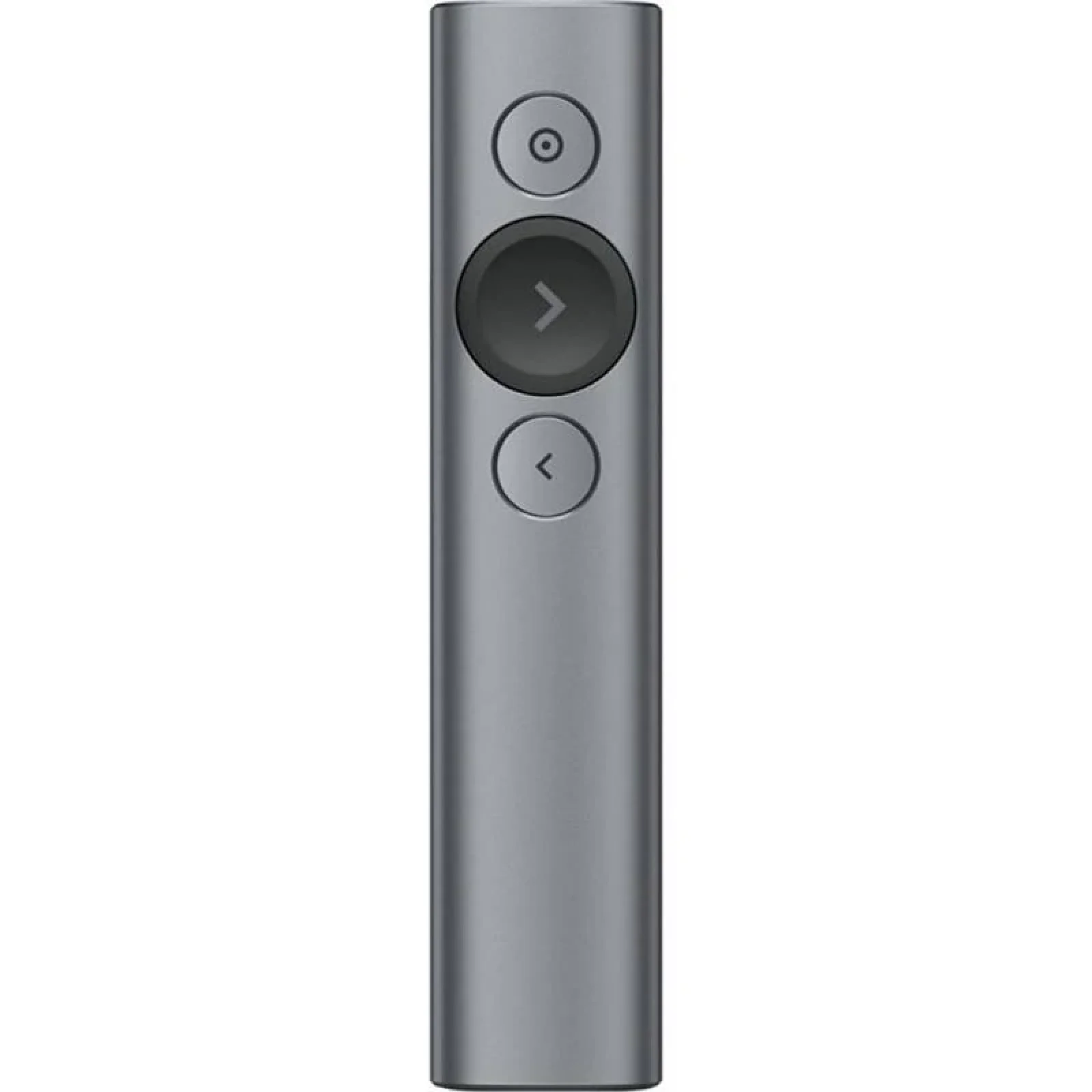 Презентер Logitech Spotlight Plus Slate (910-005166) Grey USB UA