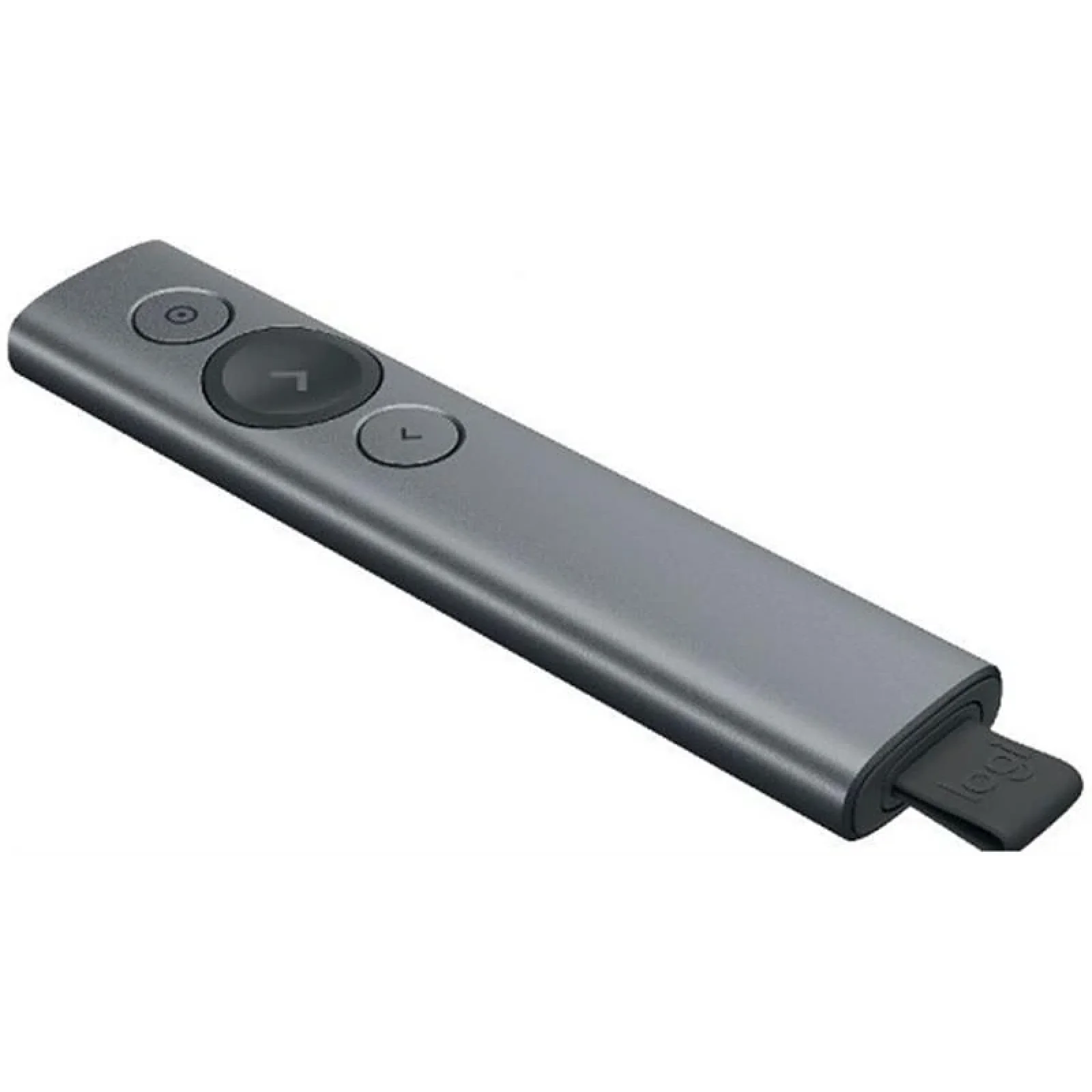 Презентер Logitech Spotlight Grey (910-004861) UA