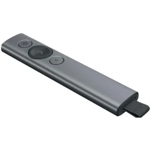 Презентер Logitech Spotlight Grey (910-004861) UA