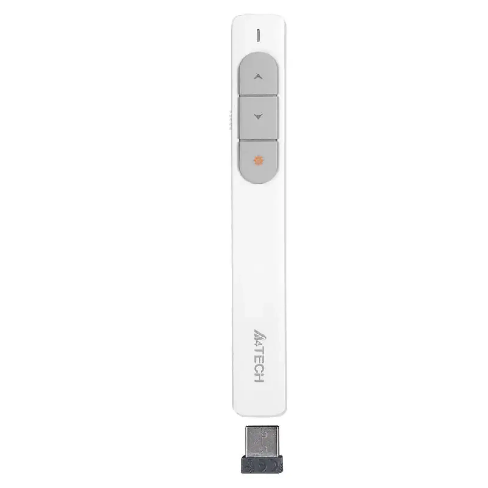 Презентер бездротовий A4Tech LP15 White UA