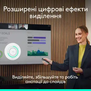 Презентер Logitech Spotlight 2 Grey (910-007672) UA