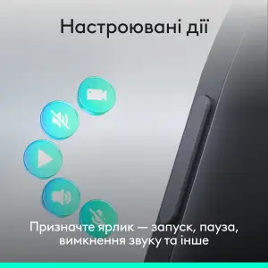 Презентер Logitech Spotlight 2 Grey (910-007672) UA