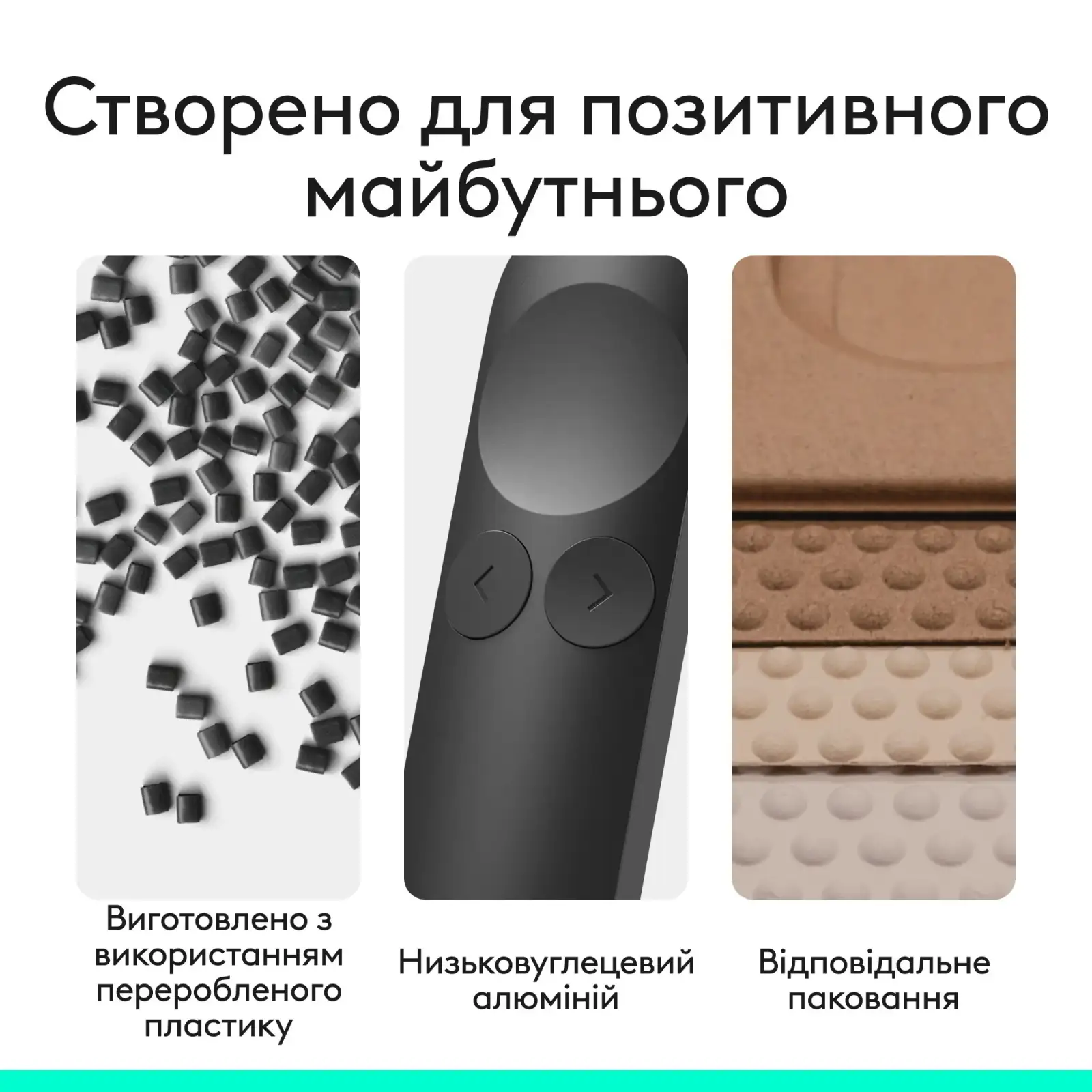 Презентер Logitech Spotlight 2 Grey (910-007672) UA