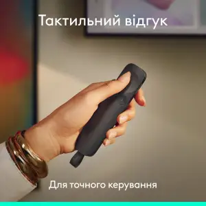 Презентер Logitech Spotlight 2 Light Lilac (910-007673) UA