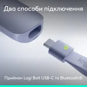 Презентер Logitech Spotlight 2 Light Lilac (910-007673) UA