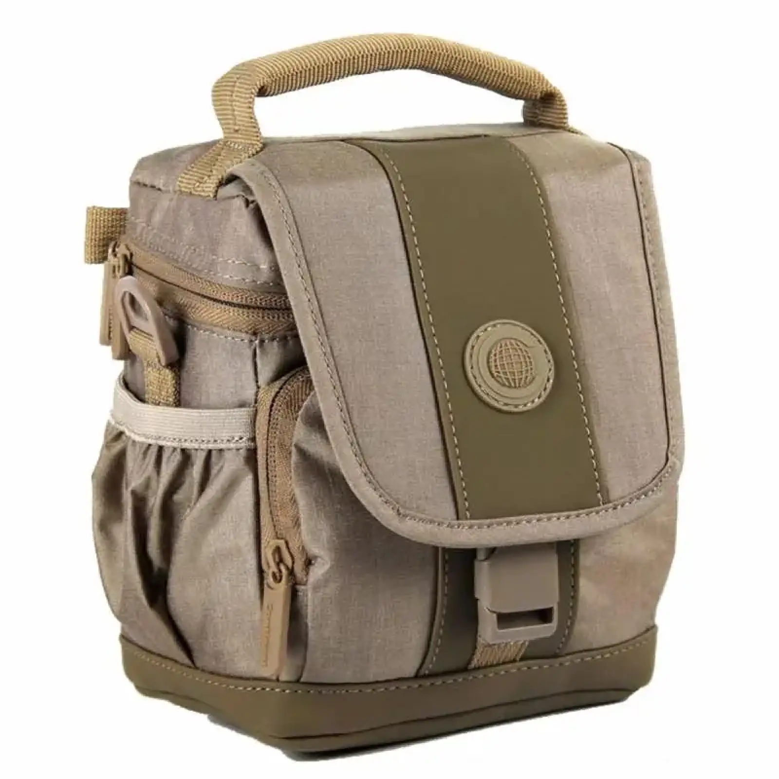 Сумка Continent FF-01 Sand UA