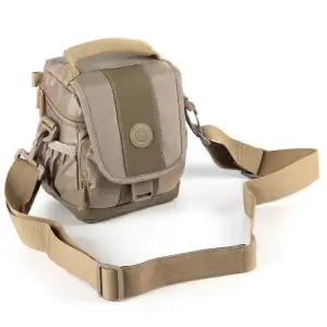 Сумка Continent FF-01 Sand UA