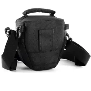 Сумка Continent FF-04 Black UA