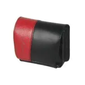 Сумка Fouquet TCC-6326HSbk/rd UA