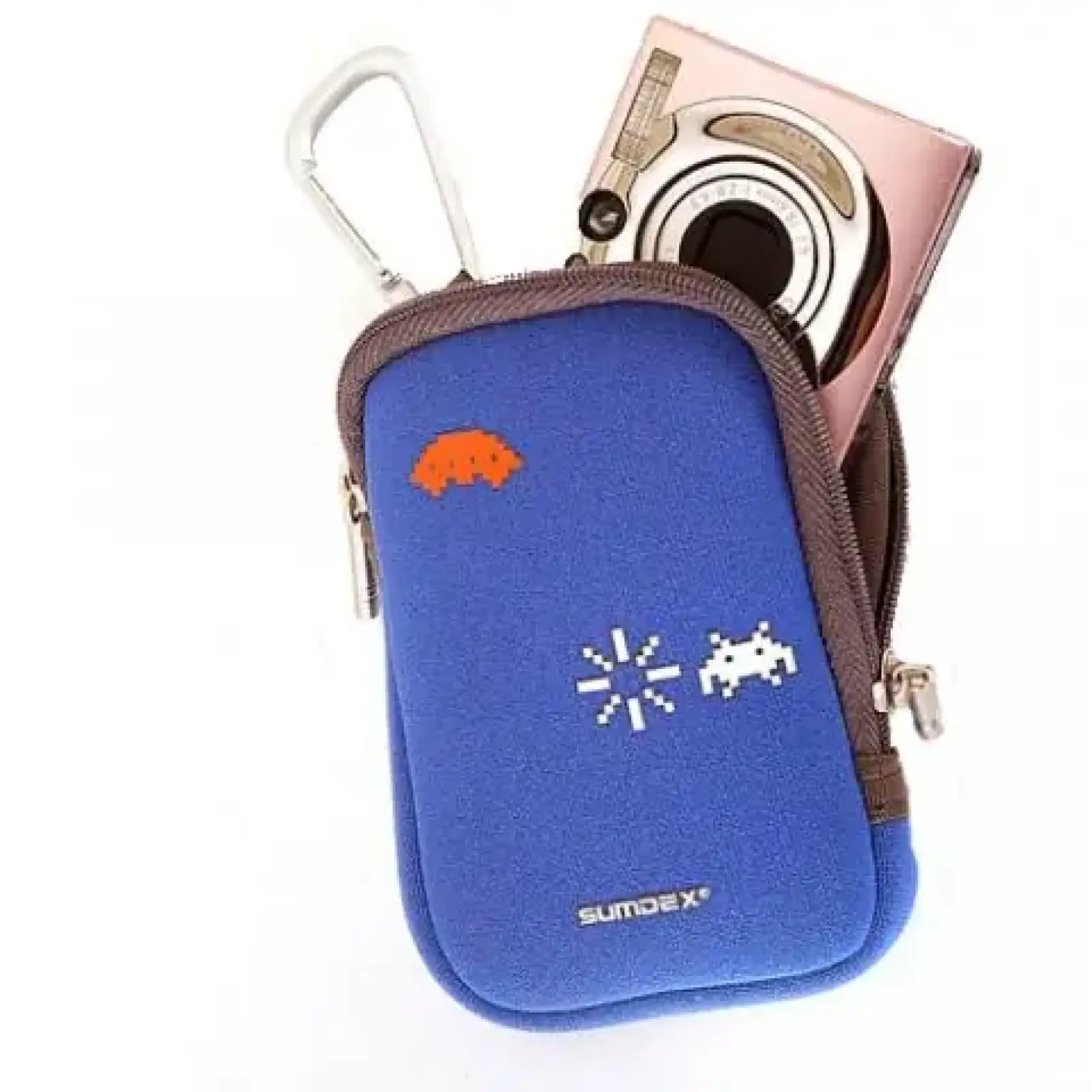 Чохол Sumdex NUC-861NB UA