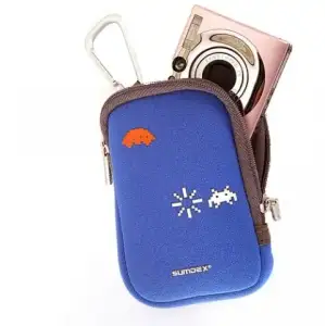 Чохол Sumdex NUC-861NB UA
