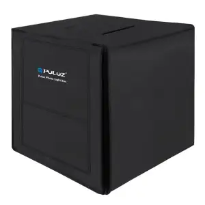 Лайткуб (фотобокс) Puluz PU5080 80x80x80см (PU5080EU) UA