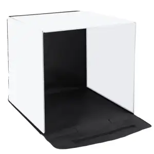 Софтбокс Puluz PU5140 40x40x40 см (PU5140) UA