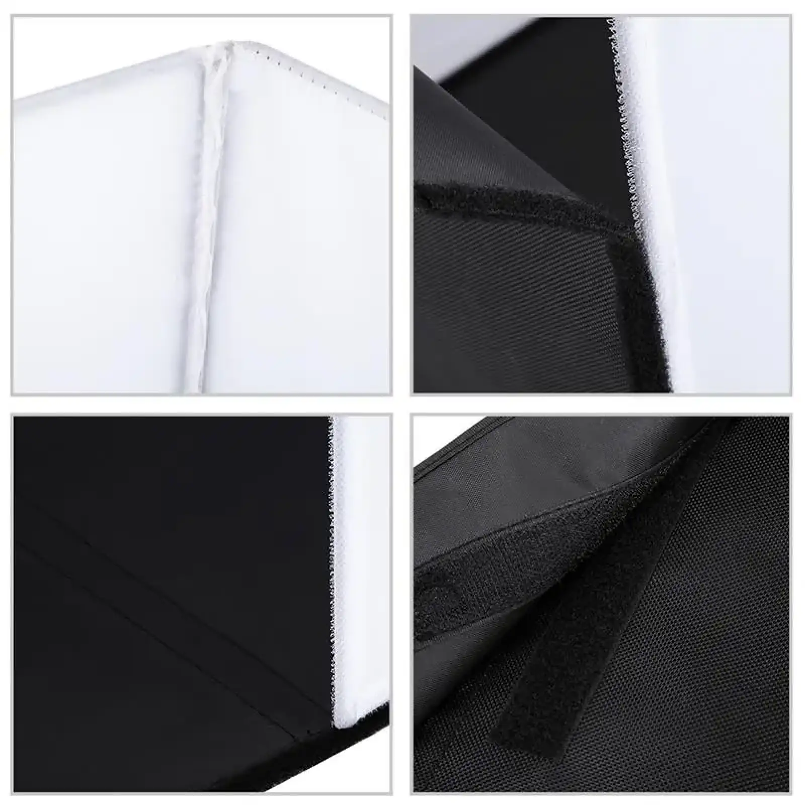 Софтбокс Puluz PU5140 40x40x40 см (PU5140) UA