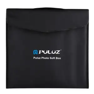 Софтбокс Puluz PU5140 40x40x40 см (PU5140) UA