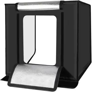 Лайткуб (фотобокс) Puluz PU5080 80x80x80см (PU5080EU) UA