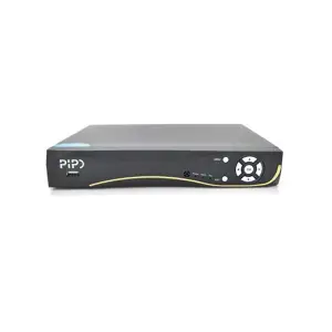Відеореєстратор Pipo PP-DVR5108GM/18796 UA