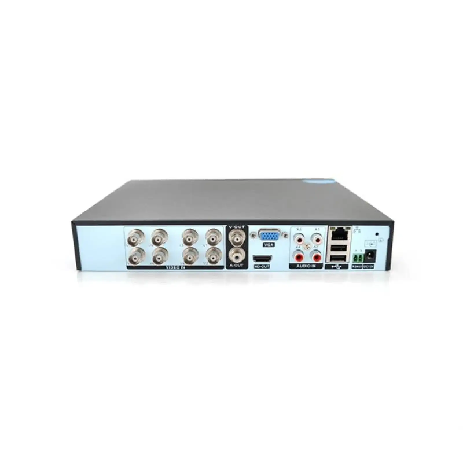 Відеореєстратор Pipo PP-DVR5108GM/18796 UA