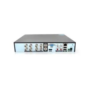 Відеореєстратор Pipo PP-DVR5108GM/18796 UA