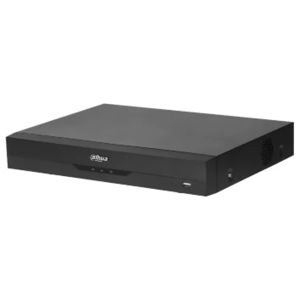 Видеорегистратор Dahua DH-XVR5104HE-I3 UA