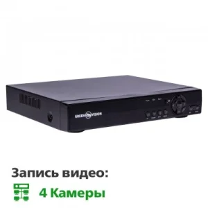Видеорегистратор Green Vision GV-A-S038/04 5MP (LP11109) UA