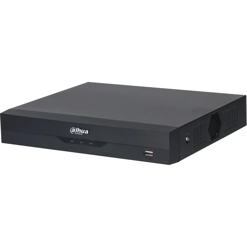 Видеорегистратор Dahua DHI-NVR2108HS-I2