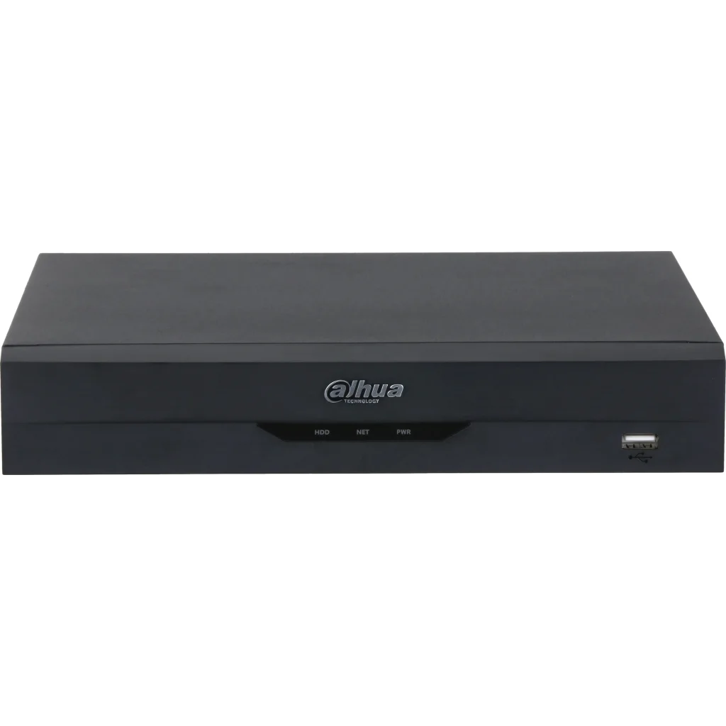 Видеорегистратор Dahua DHI-NVR2108HS-I2