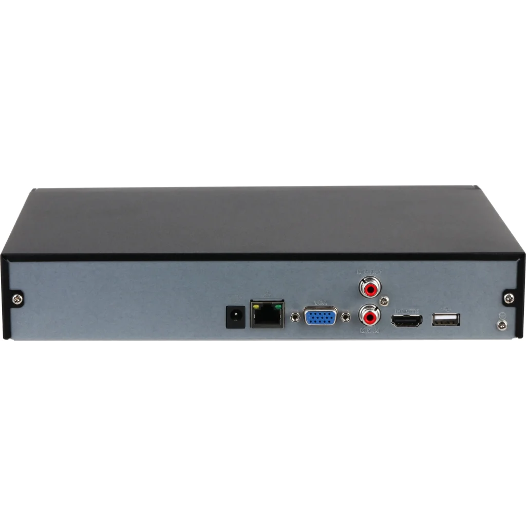 Видеорегистратор Dahua DHI-NVR2108HS-I2