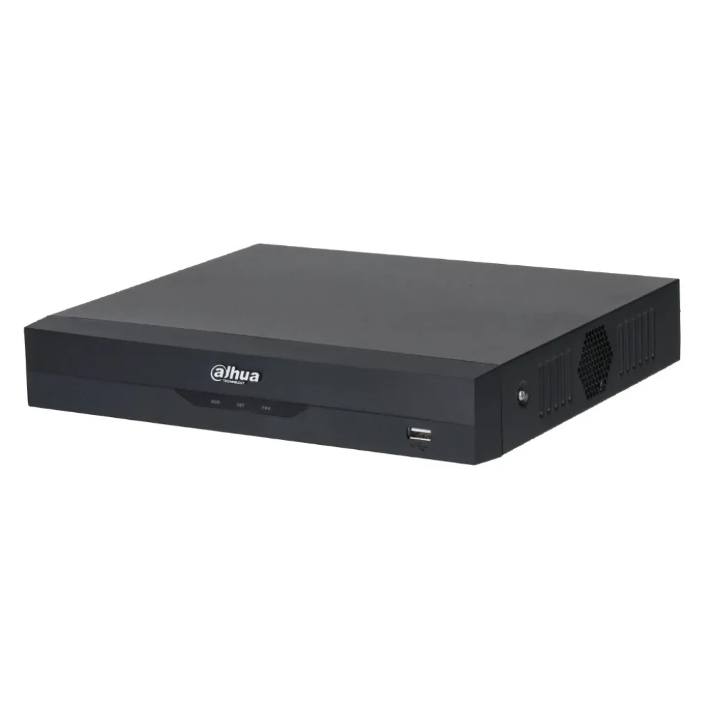 Відеореєстратор Dahua DH-XVR4104HS-I UA