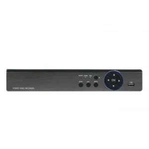 Відеореєстратор Green Vision GV-A-S039/08 5MP (LP11110) UA