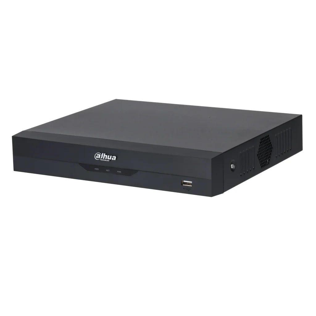 Видеорегистратор Dahua DH-XVR5116HS-5M-I3 UA