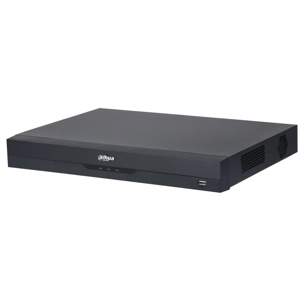 Видеорегистратор Dahua DHI-NVR2208-I UA