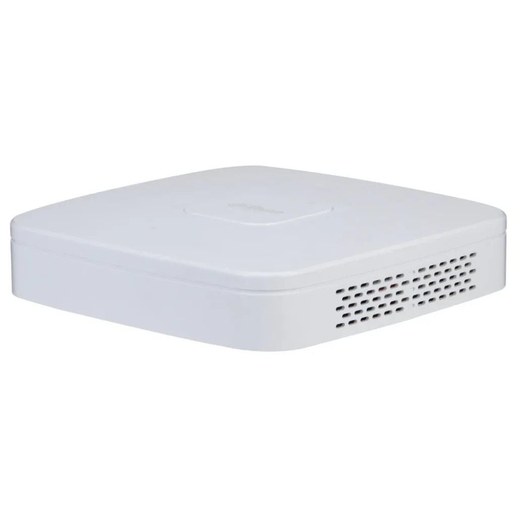 Видеорегистратор Dahua DHI-NVR2108-I2 UA