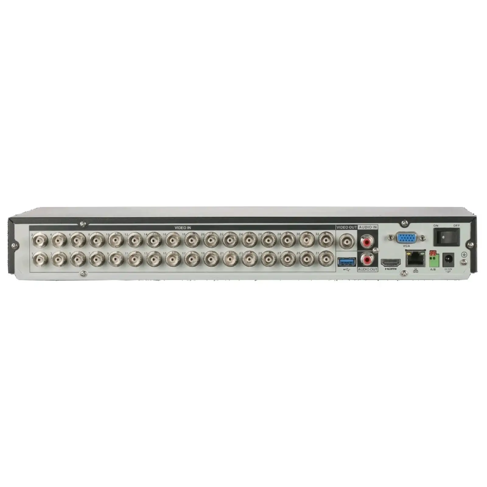 Відеореєстратор Dahua DH-XVR5232AN-I3 UA