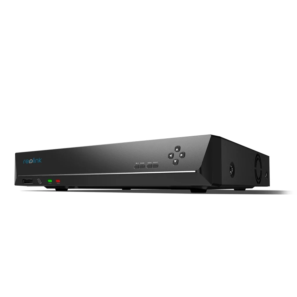 Видеорегистратор Reolink RLN16-410 без HDD UA