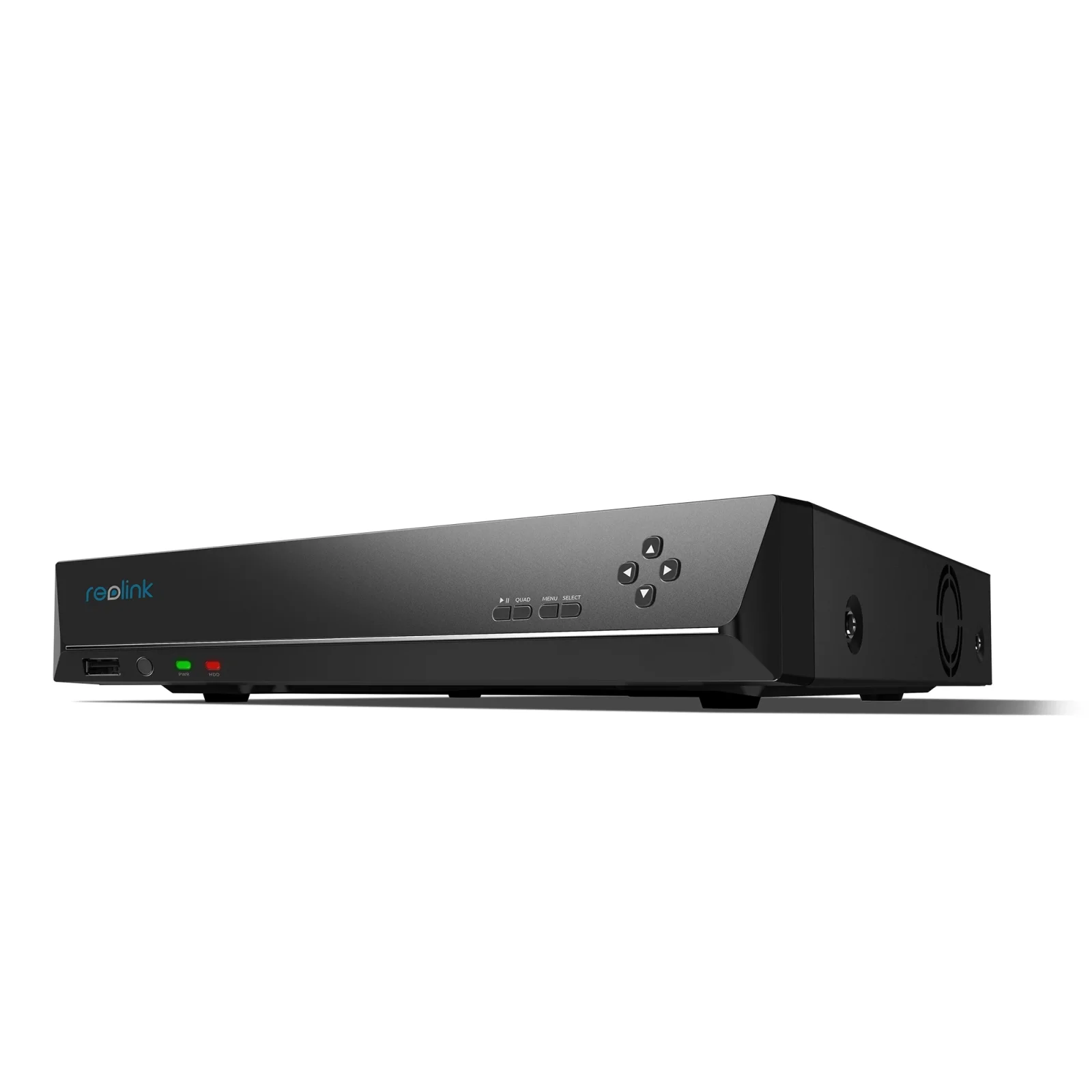 Видеорегистратор Reolink RLN16-410 без HDD UA