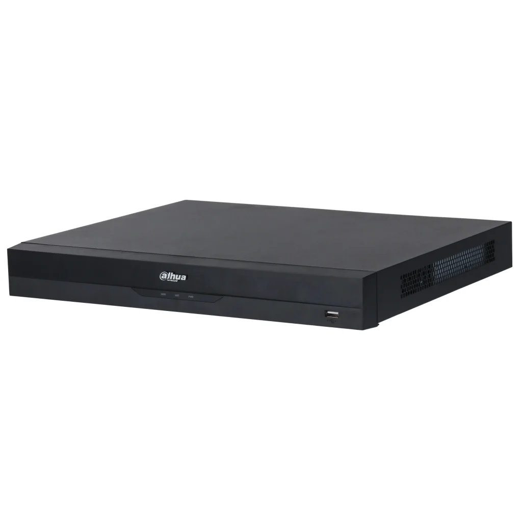 Видеорегистратор Dahua DHI-NVR2216-16P-I2 UA