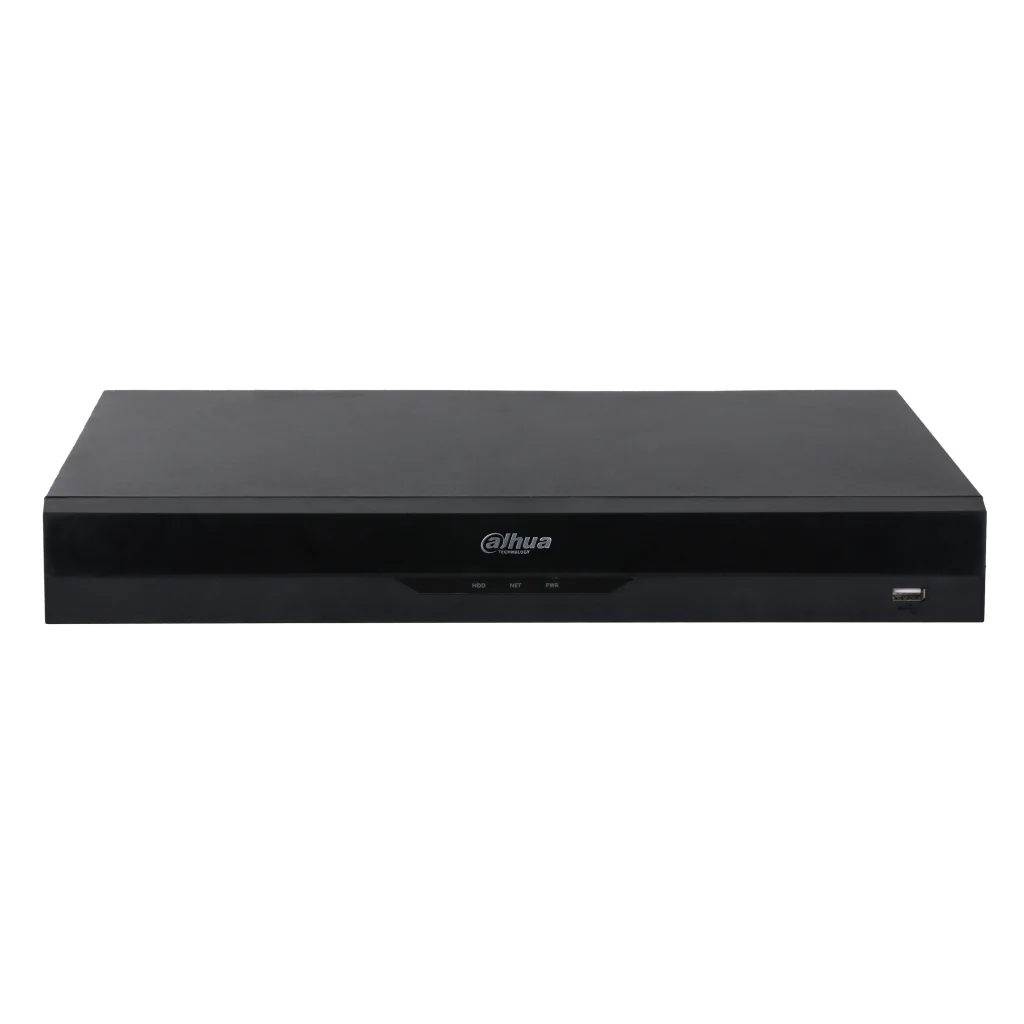 Видеорегистратор Dahua DHI-NVR2216-16P-I2 UA