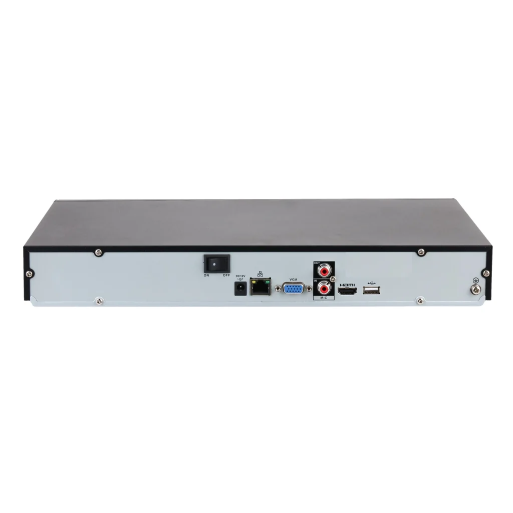 Видеорегистратор Dahua DHI-NVR2216-I2 UA